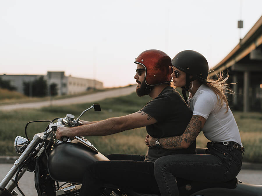 女子ウケするバイクとは