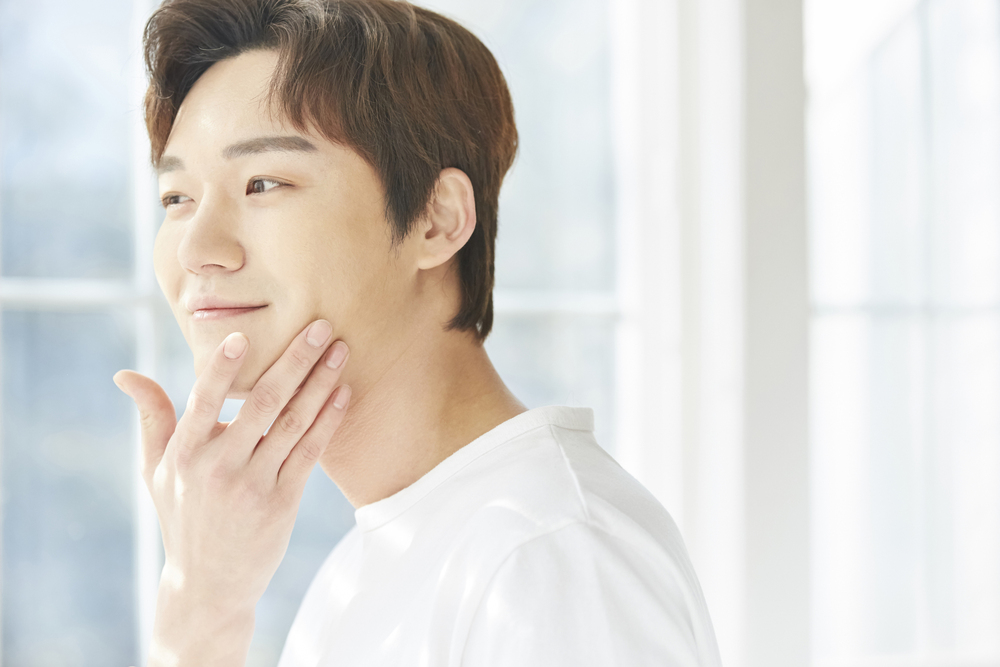 「男のスキンケア」で清潔感を底上げして第一印象を変えよう