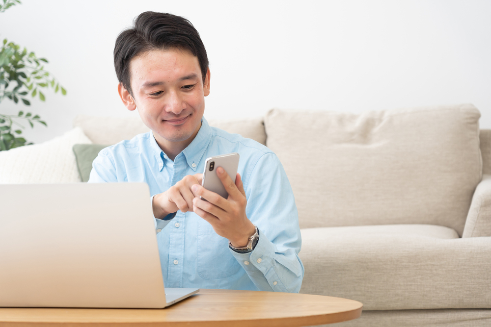 女性との距離を縮める「LINE・メッセージ」の送り方とNG行動